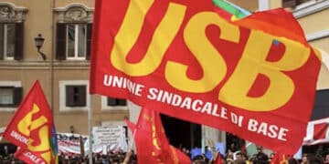Data Center nel Sulcis, la USB scrive alla presidente Todde: “No a un nuovo modello di speculazione energetica e idrica”
