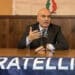 Aeroporti sardi, Sorgia attacca la Giunta Todde: “Una svendita, inaccettabile sfidare la Corte dei conti”