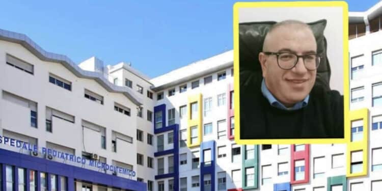 Cagliari, neuropsichiatra al collasso fra carenza di organico e aggressioni frequenti: “Situazione insostenibile per bambini e operatori”