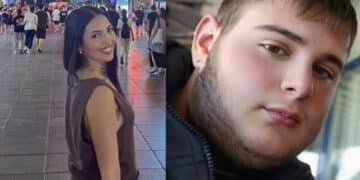 Terribile scontro fra due auto, morti un 16enne e la zia di 23 anni