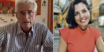 Lorena, buttata da un cavalcavia dall’ex, l’appello del padre: “Sono distrutto, chiedo alla politica di essere unita”