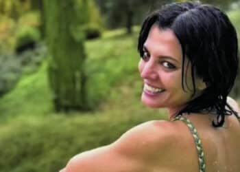 Lorena Isceri, l’ultimo disperato tentativo di salvarsi: “Federico ti amo, torniamo insieme”