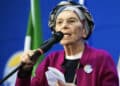 Emma Bonino trasportata  d’urgenza in ospedale: è grave