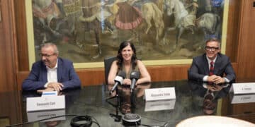 Presentato il piano della Nuova Icom per i lavoratori ex Bekaert di Macchiareddu, Todde: “Ora la Sardegna può rilanciare la sua industria”