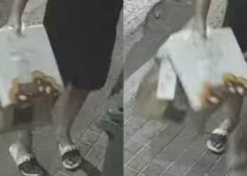 Cagliari, dai bed and breakfast abusivi cumuli di rifiuti abbandonati in strada: “La speculazione compromette la vivibilità dell’intera città”
