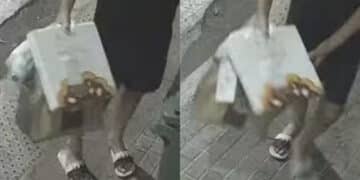Cagliari, dai bed and breakfast abusivi cumuli di rifiuti abbandonati in strada: “La speculazione compromette la vivibilità dell’intera città”