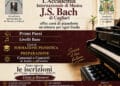 L’Accademia J.S. Bach apre a Cagliari i corsi  per pianoforte