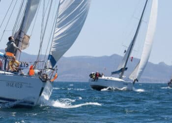 Dallo smartphone al timone di una vera barca: torna l’eSailingCup – Cagliari Trophy 2026