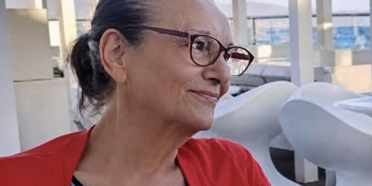 Ad un mese dalla scomparsa di Loredana Pasta i familiari la ricordano con immutato amore e gratitudine