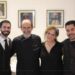 Dal Pittore a Cagliari fa il suo ingresso nella guida Michelin: Il ristorante, con lo chef Renato Bacchetta, è tra le new entry