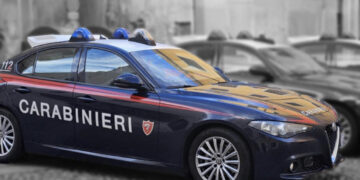 Monserrato, tragedia in via Boezio: donna trovata morta in casa, arrestato il marito