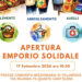 Quartu, apre l’emporio solidale: alimentari, abbigliamento e ausili medici a disposizione dei più bisognosi