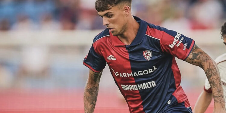Incidente nella notte per Daniel Maldini: l’attaccante 25enne in ospedale