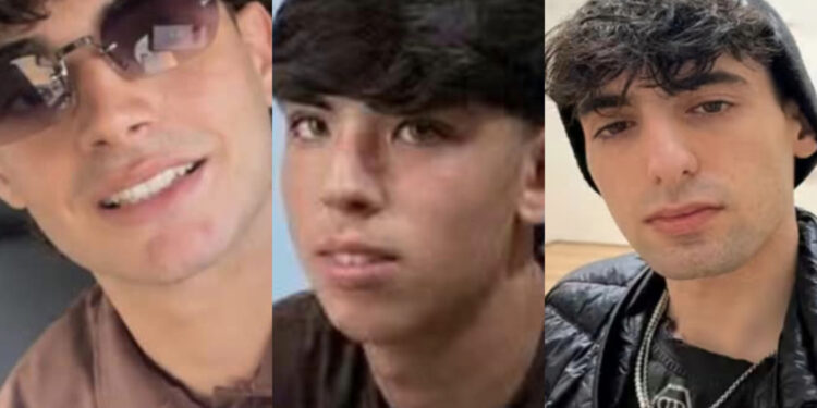Gabriele, Filippo e Federico, tre giovani volati via in pochi giorni: da viale Poetto a Serramanna due tragedie molto simili che riaccendono i riflettori sulla sicurezza stradale