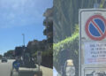 Cagliari, cantiere che parte proprio nella settimana di apertura delle scuole: domani partono lavori di fresatura e bitumatura nella trafficatissima via Piero della Francesca