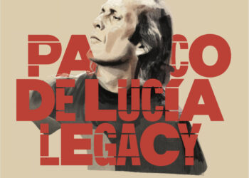 Cagliari, Paco De Lucìa Legacy alla Musica Arena: omaggio ufficiale al più grande esponente del flamenco di tutti i tempi per la prima volta in Italia