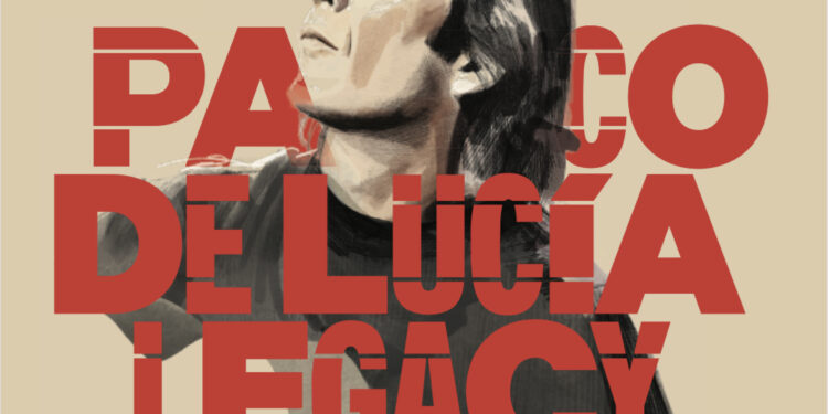 Cagliari, Paco De Lucìa Legacy alla Musica Arena: omaggio ufficiale al più grande esponente del flamenco di tutti i tempi per la prima volta in Italia
