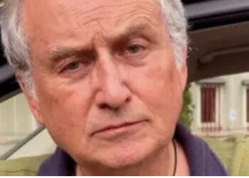 Mario Roggero in udienza per discutere il differimento della pena: “Tutte le vite meritano rispetto”