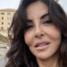 Sabrina Ferilli perseguitata e minacciata per mesi da uno stalker: chiesto processo per un 36enne
