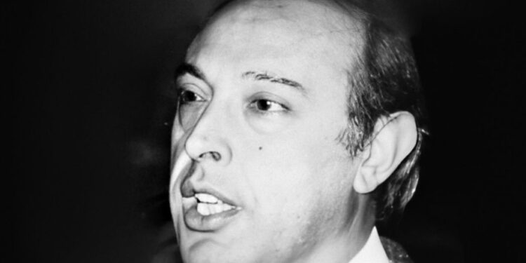 Politica sarda in lutto: addio a Pietrino Soddu, 7 volte Presidente della Regione: aveva 97 anni