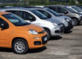 Abolito il bollo auto per vetture e moticicli di piccola e media potenza, Meloni: “Cancellata la tassa più odiata”