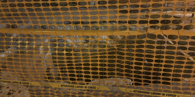 Cagliari, il caos cantieri rallenta le corse degli studenti: “Non è giusto che i ragazzi debbano pagare i disagi legati al traffico”