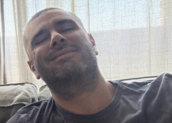 Alessandro Di Battista: “Sto molto meglio e finalmente sono a casa!”