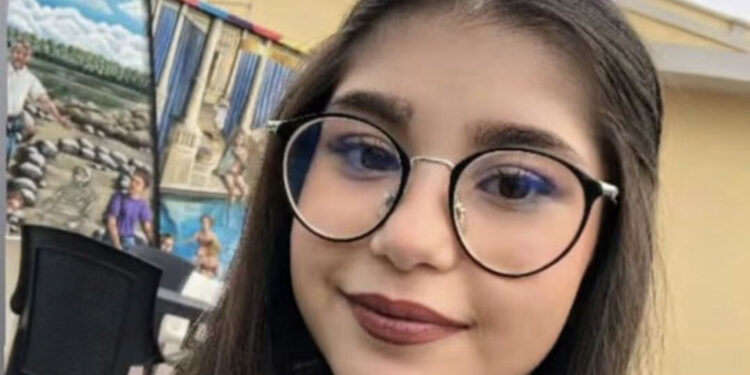 Villaspeciosa, il ricordo commovente di Melis per la giovane Jennifer: “Oggi in cielo ci sarà una leonessa in più“