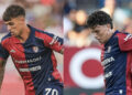 Cagliari, Maldini e Romano convocati in Nazionale