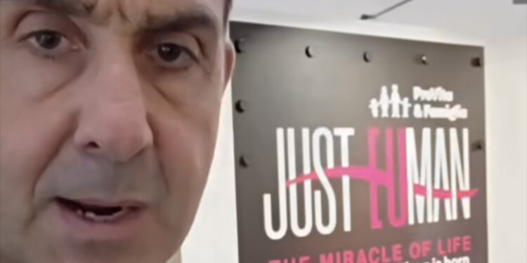 Vannacci, il PD chiede lo scioglimento del partito per “apologia del fascismo”