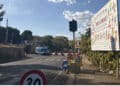Cagliari, la nuova rotatoria di Piazza d’Armi è finalmente agibile (VIDEO)