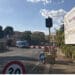 Cagliari, la nuova rotatoria di Piazza d’Armi è finalmente agibile (VIDEO)