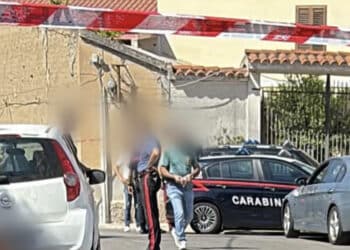 Samassi, tentato furto in pieno giorno nella casa di un’anziana: i ladri scappano via a mani vuote