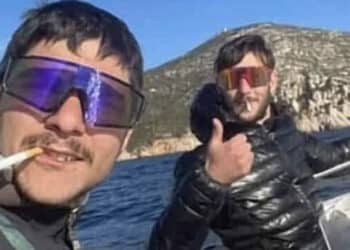 Golfo Aranci, appartengono a uno dei fratelli Deiana i resti ritrovati nelle reti di un peschereccio