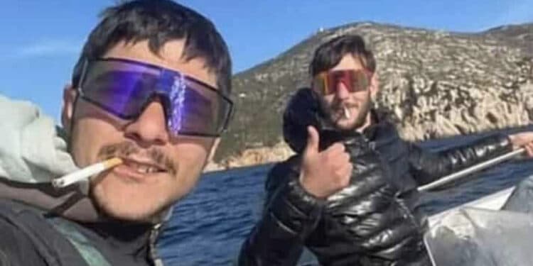 Golfo Aranci, appartengono a uno dei fratelli Deiana i resti ritrovati nelle reti di un peschereccio