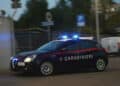 Blitz di controllo dei carabinieri su Cagliari e hinterland: sei persone segnalate