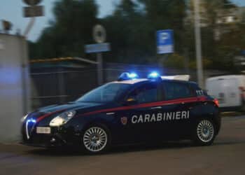 Blitz di controllo dei carabinieri su Cagliari e hinterland: sei persone segnalate