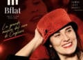 Monica Salmaso Trio per la prima volta in Sardegna al Bflat Jazz Club di Cagliari