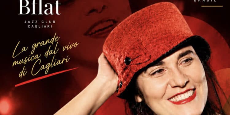 Monica Salmaso Trio per la prima volta in Sardegna al Bflat Jazz Club di Cagliari