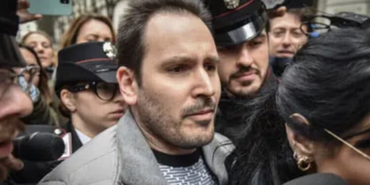 Garlasco, chiusa l’inchiesta su Andrea Sempio: “Stasi poteva essere scagionato 19 anni fa”