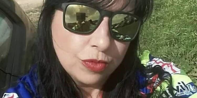 Sestu piange Simona Molinas, la fotografa appassionata dei motori: “Nel tuo cuore c’era tanto amore”