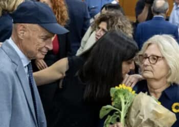 Omicidio Giulio Regeni, tre agenti egiziani condannati a 10 anni per sequestro