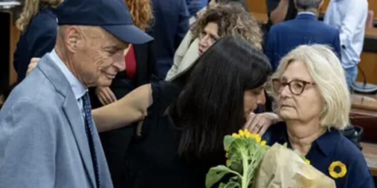 Omicidio Giulio Regeni, tre agenti egiziani condannati a 10 anni per sequestro