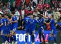 Pronto riscatto degli Azzurri in Nations League, Turchia battuta per 4 a 1