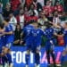 Pronto riscatto degli Azzurri in Nations League, Turchia battuta per 4 a 1