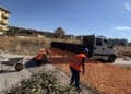 Quartu Sant’Elena, al via le bonifiche belliche nel nuovo tratto di via Cecoslovacchia e Quartello e Pitz’e Serra