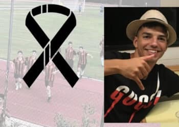 Tragico schianto sulla Sp2 a Villamassargia: morto il 26enne Leonardo Fadda