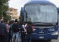 Villa San Pietro, salta la linea rossa per gli studenti pendolari diretti a Cagliari: alunni a casa e genitori in rivolta
