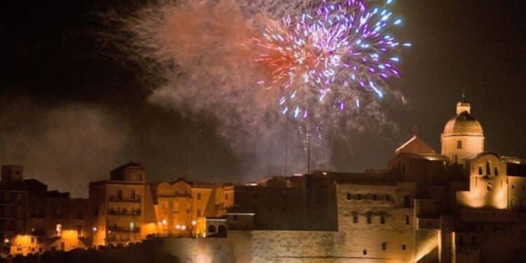 Capodanno a Cagliari, scade domani il bando per gli eventi in piazza diffusi e low cost