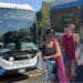 Quartu Sant’Elena, tutti al mare con i bus del Ctm: 14 mila passeggeri in due mesi
